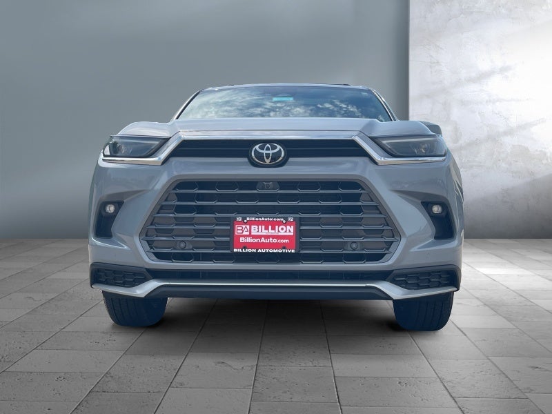 toyota grand highlander 2026 5TDADAB57TS035465 image toyota grand highlander 2026 5TDADAB57TS035465 image